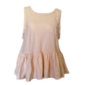 Free People We the Free top